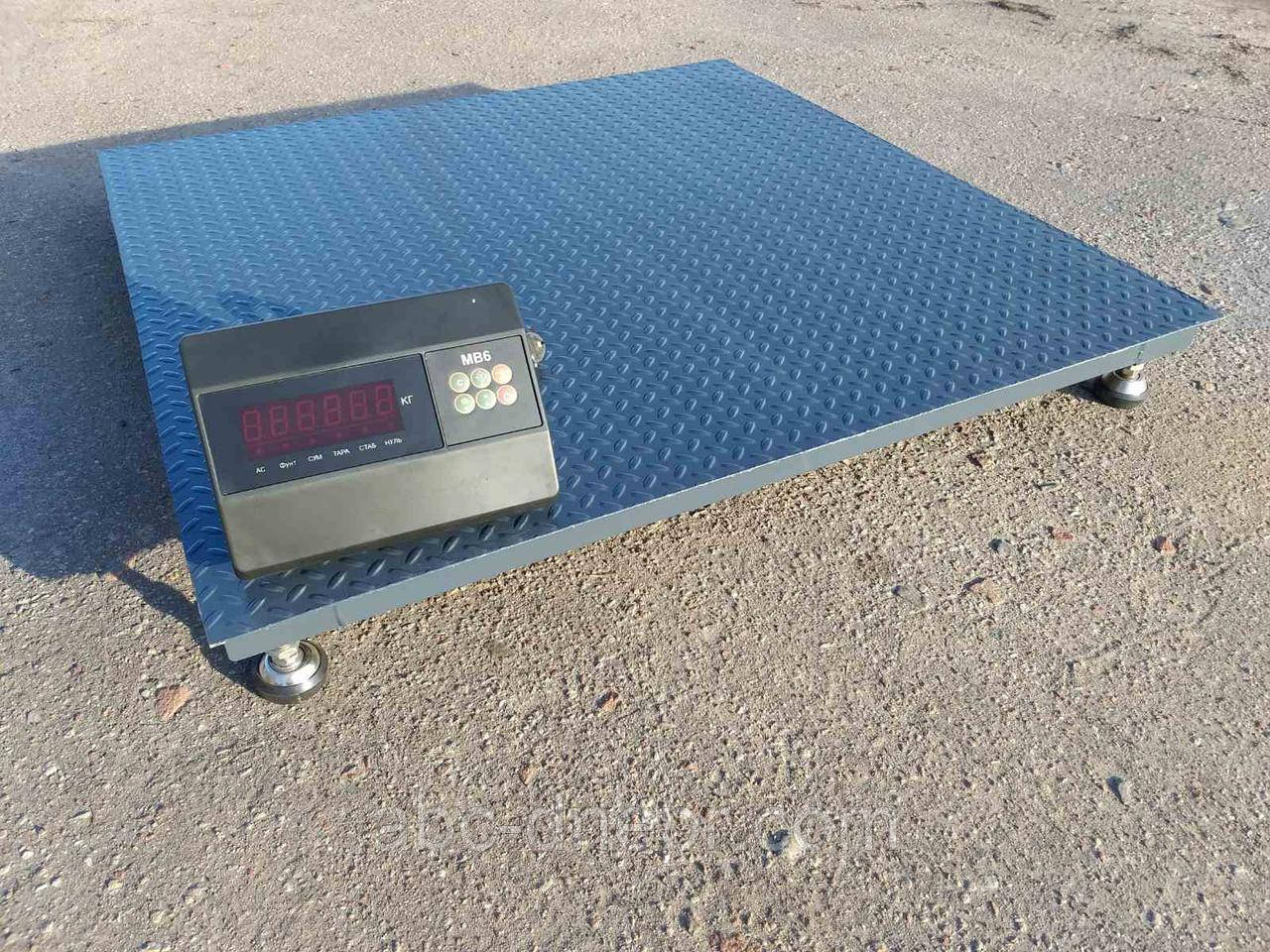 Ваги товарні Черкаси та Черкаська зона, фото 1