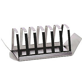Стелаж для тостів, 20*7*6.5 см, GenWare B4121