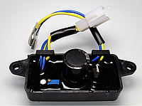 AVR генератор . Автоматичне регулювання напруги AVR до 3 кВт прямокутний
