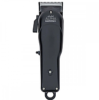 Машинка для стрижки Gamma Piu Absolute Alpha Matte Black (GPAACM-002), фото 3