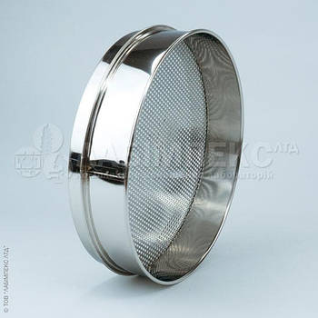 Ситобораторне СЛП-120 металопробивне кругла комірка 2.6 мм