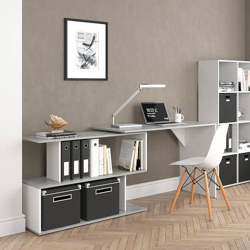 Письменный стол с поворотным механизмом, цена 2199 грн — Prom.ua (ID ...