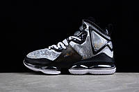 Мужские Баскетбольные кроссовки Леброн Джеймс 19 Nike LeBron XIX Space Jam взуття