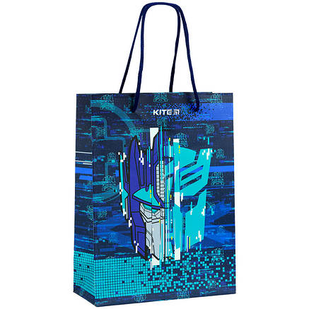 Пакет паперовий подарунковий, 18х24см, TF, фото 1