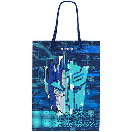 Пакет паперовий подарунковий, 18х24см, TF, фото 2