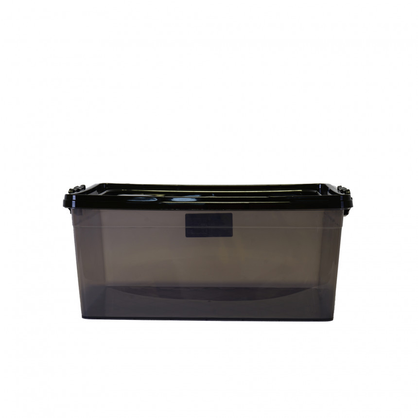 Контейнер харчовий 15 лт Asude (ASD143)