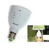 Лампа аварійного освітлення з акумулятором під патрон Е27 Nectronix MB6W-B, до 5 годин автономного освітлення, фото 3
