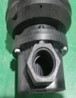 Витратомір AdBlue ОГМ-П-25 ЛСД (OGM-PP-25LCD) 20-120л./хв., пластик PPS.