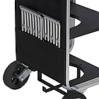 Газовий гриль Enders BROOKLYN NEXT 2, фото 3