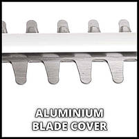 Кущоріз акумуляторний Einhell GE-CH 1855/1Li-Solo (без АКБ та зарядного пристрою), фото 6