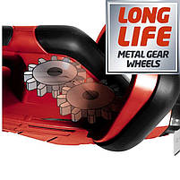 Кущоріз акумуляторний Einhell GE-CH 1855/1Li-Solo (без АКБ та зарядного пристрою), фото 8