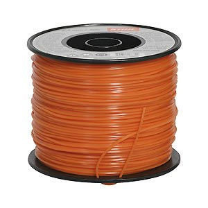 Волосінь тримерна Stihl Ø 2,4 мм x 420 м квадратна (00009302613)