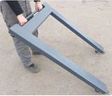 Ваги паллетні Харків і Харківська зона, фото 3