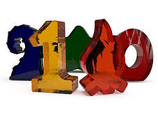 Настільна игра Одним словом Вогняна (The Only Word Igneous) російською, фото 3