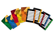 Настільна игра Одним словом Вогняна (The Only Word Igneous) російською, фото 4