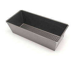 Форма прямокутна для хліба 26х12х7.5см 2092 ТМ А-ПЛЮС