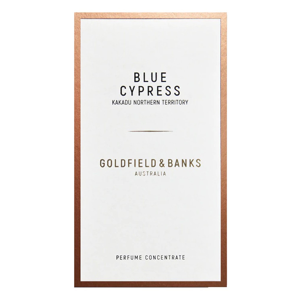 Goldfield & Banks Blue Cypress Парфумована вода (пробник) 1.5ml (9356353000084)