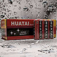 Батарейка AA (R6) Huatai Super Quality UM-3 1.5 V 40 шт./уп.