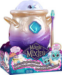 Magic Mixies Magical Misting Cauldron Ігровий набір Чарівний казанок синій берюза 14652