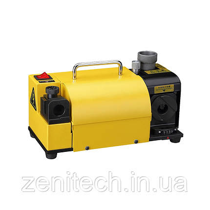 Верстат для заточування свердел Zenitech MR13S, фото 2