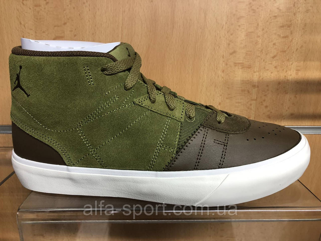 Кросівки Jordan Series Mid (DA8026-331)