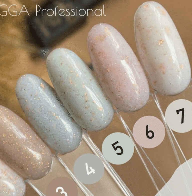 Potal base GGA Professional 05, 10 ml, фото 1