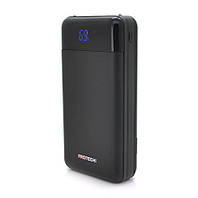 Портативная мобильная батарея Powerbank ProTech B06 30000mAh