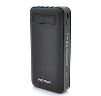 Портативная мобильная батарея Powerbank ProTech B02 20000mAh