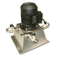 Мікрогідротурбіна Ecovolt TURGO EV