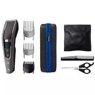Машинка для стрижки волосся Philips Hairclipper series 7000 HC7650/15
