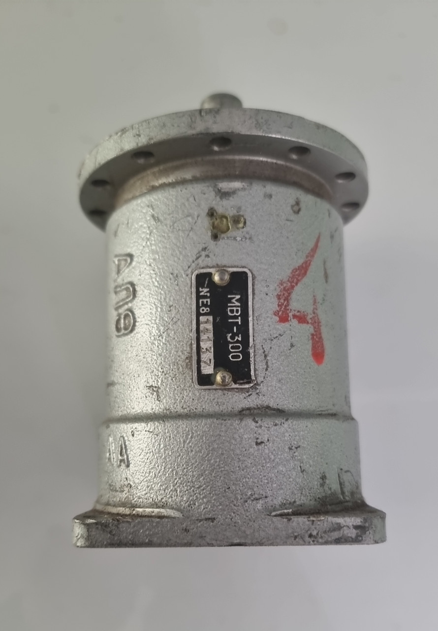 Электромеханизм МВТ-300 б.у.