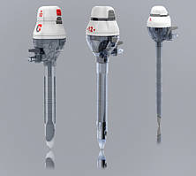 Абдомінальні троакари CN-TCI, CHANNEL MED