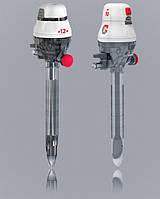 Абдомінальний троакар CN-TCII із вбудованою функцією видалення диму, CHANNEL MED