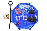 Набір з ареною на блістері 808A-1 розмір арени 25-25см., фото 2