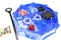 Набір з ареною на блістері 808A-1 розмір арени 25-25см., фото 3