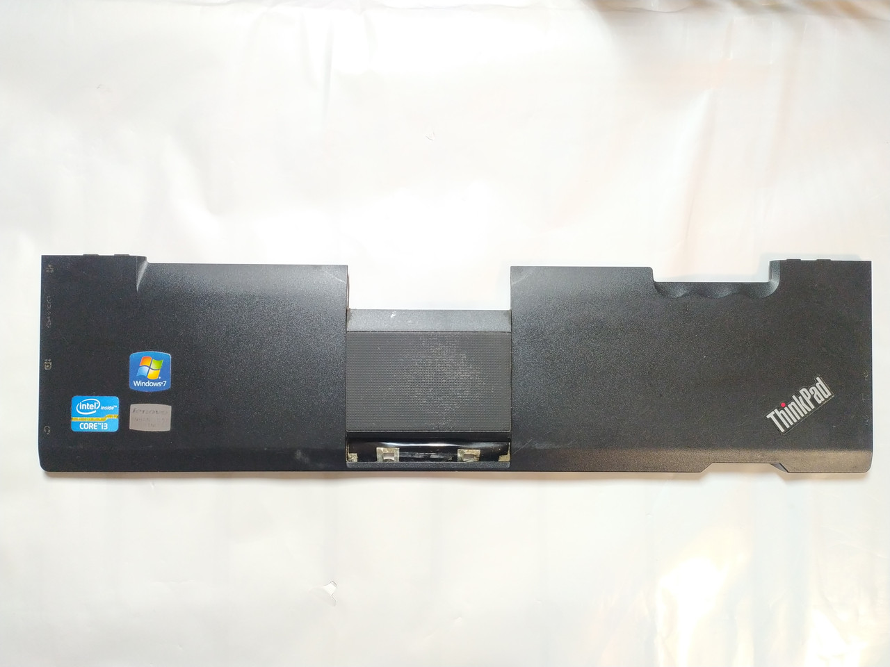 Lenovo Thinkpad L520 Корпус C2 (часть корпуса с тачпадом) 04W1351 бу, фото 1