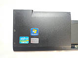 Lenovo Thinkpad L520 Корпус C2 (часть корпуса с тачпадом) 04W1351 бу, фото 3