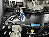 Дизельний генератор ARKEN ARK-P 70 N5 у кожусі (50.4 кВт) двигун Perkins, фото 8
