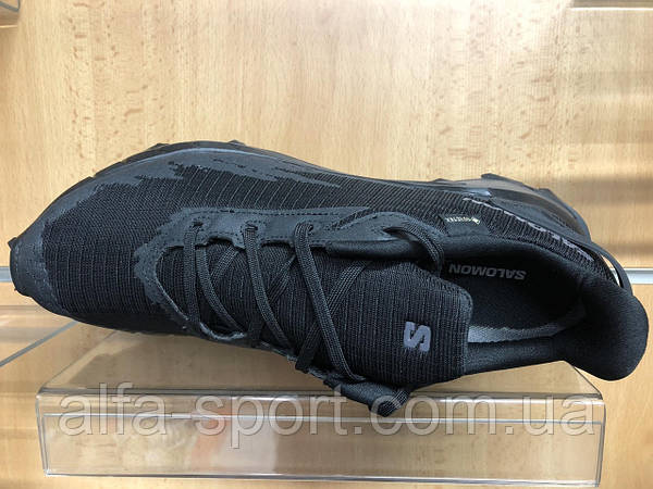 Salomon alphacross top