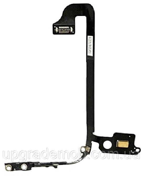 Шлейф iPhone 13 mini антени NFC&Bluetooth з мікрофоном оригінал