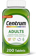 Centrum Adult 200 таблеток