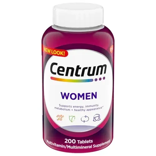 Centrum Women 200 таблеток