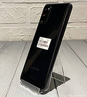 Samsung Galaxy S20 5G DUOS 128Gb SM-G981FD Black Новый Оригинал Самсунг Галакси S20 128 Гб Черный