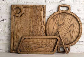 Вироби з деревини