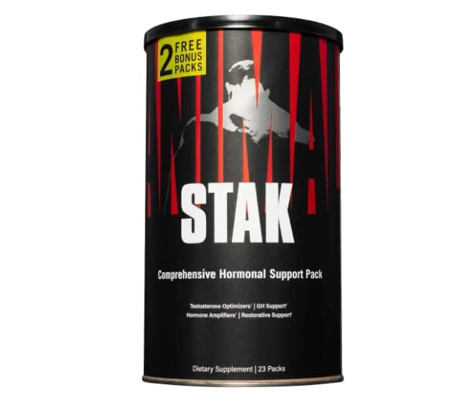 Анімал Стак юніверсал Universal Nutrition Animal Stak 21 пакет