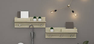 Вішалка П-31 Компаніт