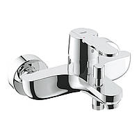 Смеситель для ванны Grohe QuickFix Get 32887000