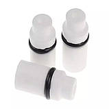 Керамічне сопло на гідропіскоструй Karcher. Піскоструйна насадка, фото 3