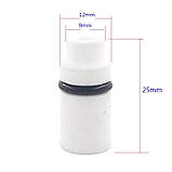 Керамічне сопло на гідропіскоструй Karcher. Піскоструйна насадка, фото 4