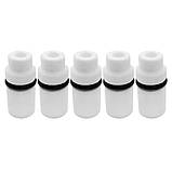 Керамічне сопло на гідропіскоструй Karcher. Піскоструйна насадка, фото 2